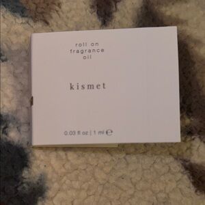 Kismet Roll-On Fragrance Oil